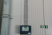 Service Reparatii Sisteme Alarma-Supraveghere Video Mizil Sisteme Alarma - Reparatii Sisteme Alarma si Supraveghere Video - Detectie la incendiu - Mizil - Axy Security