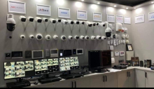 Service Reparatii Sisteme Alarma-Supraveghere Video Ploiesti Sisteme Alarma - Reparatii Sisteme Alarma si Supraveghere Video - Detectie la incendiu - Ploiesti - Axy Security