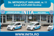 Service Reparatii Case-marcat Podu Iloaiei Reparatii Case Marcat Podu Iloaiei - INITA 1996 SRL