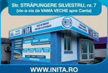 Service Reparatii Case-marcat Tomesti Reparatii Case Marcat Pascani - INITA 1996 SRL