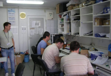 Service Reparatii Case-marcat Targu Frumos Reparatii Case Marcat Targu Frumos - INITA 1996 SRL