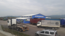 Service Reparatii Camioane Baia de Aries Prime Truck Services - Service Reparatii Camioane Baia de Aries