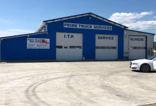 Service Reparatii Camioane Cugir Prime Truck Services - Service Reparatii Camioane Cugir