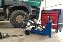 Service Reparatii Camioane Baia de Aries Prime Truck Services - Service Reparatii Camioane Baia de Aries