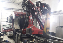 Service Reparatii Camioane Aiud Prime Truck Services - Service Reparatii Camioane Aiud