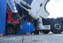 Service Reparatii Camioane Campeni Prime Truck Services - Service Reparatii Camioane Campeni