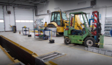 Service Reparatii Camioane Cugir Prime Truck Services - Service Reparatii Camioane Cugir