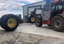 Service Reparatii Camioane Campeni Prime Truck Services - Service Reparatii Camioane Campeni