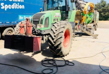 Service Reparatii Camioane Alba Iulia Prime Truck Services - Service Reparatii Camioane Alba Iulia