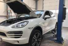 Service Reparatii Camioane Baia de Aries Prime Truck Services - Service Reparatii Camioane Baia de Aries