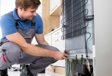 Service Reparatii Electronice-Electrocasnice Radauti Reparatii Expresoare-Masini spalat vase-Cuptoare electrice Radauti - Total Service Electrocasnice