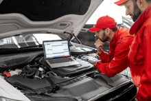 Service Reparatii Service Auto Ploiesti Service Auto Ploiesti - Petit Garage