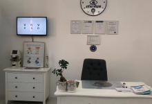 Service Reparatii Ochelari-Rame Oradea Reparatii Rame Ochelari Oradea - OftaCentrum 