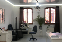 Service Reparatii Ochelari-Rame Oradea Reparatii Rame Ochelari Oradea - OftaCentrum 