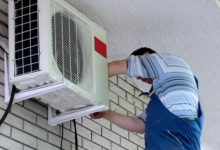 Service Reparatii Aer-Conditionat Alexandria LIDOMAR SRL