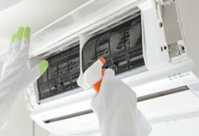 Service Reparatii Aer-Conditionat Alexandria LIDOMAR SRL