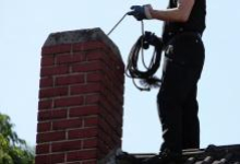 Service Reparatii Curatare Cosuri Fum Oravita Curatare Cusuri Fum CRISTAL GESMINA SRL - Oravita