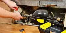 Service Reparatii Electrocasnice Onesti Reparatii Instalatii Frigorifice Industriale - Frigidere - Electrocasnice - Onesti  - PFA Palade Ghe. Florin