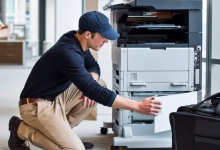 Service Reparatii Copiatoare-Imprimante-Fax-uri Mioveni Service Reparatii Copiatoare Imprimante Mioveni