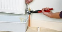 Service Reparatii Instalatii sanitare Targoviste Reparatii Montaj Instalatii Sanitare