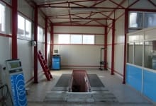 Service Reparatii ITP-Auto Constanta Statie ITP Constanta