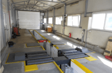 Service Reparatii ITP-Auto Constanta Statie ITP Constanta