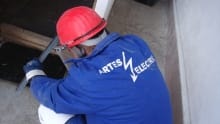 Service Reparatii Instalatii electrice Targoviste ARTES-ELECTRIC S.R.L.   0726259636