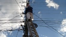 Service Reparatii Instalatii electrice Targoviste ARTES-ELECTRIC S.R.L.   0726259636