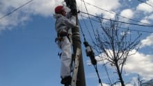 Service Reparatii Instalatii electrice Targoviste ARTES-ELECTRIC S.R.L.   0726259636