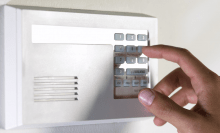 Service Reparatii Sisteme Alarma-Supraveghere Video Timisoara Alta Tecnologia Alarme S.R.L.