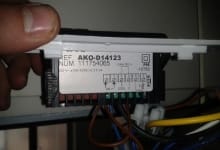 Service Reparatii Instalatii frigorifice Siret Axiotas Prodcom