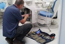 Service Reparatii Aparatura Medicala Timisoara C&D Tehnomedica