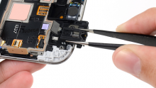 Service Reparatii Telefoane-Smartphone Lupeni CRISTAL CGF SRL