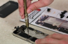Service Reparatii Telefoane-Smartphone Lupeni CRISTAL CGF SRL