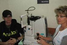 Service Reparatii Ochelari-Rame Bucuresti-Sector 4 Cabinet Optica Medicala Dayane G.T.Impex