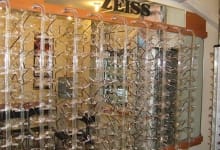 Service Reparatii Ochelari-Rame Bucuresti-Sector 4 Cabinet Optica Medicala Dayane G.T.Impex