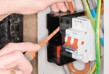 Service Reparatii Instalatii electrice Targoviste ARTES-ELECTRIC S.R.L.   0726259636