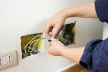 Service Reparatii Instalatii electrice Targoviste ARTES-ELECTRIC S.R.L.   0726259636