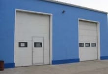 Service Reparatii Usi-Garaj Targu Mures Ciclamen SRL