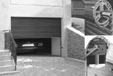 Service Reparatii Usi-Garaj Targu Mures Ciclamen SRL