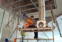 Service Reparatii Instalatii electrice Bucuresti-Sector 6 Cipri Electrik Grup