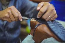 Service Reparatii Incaltaminte-Marochinarie-Croitorie Campina Cizmarie Campina