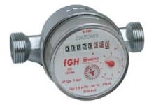 Service Reparatii Contoare Apa-Gaze Bucuresti-Sector 3 Commaz Serv S.R.L