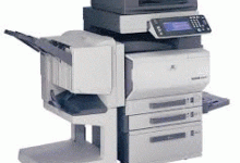 Service Reparatii Copiatoare-Imprimante-Fax-uri Miercurea Ciuc Computer Trade Srl