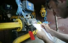 Service Reparatii Contoare Apa-Gaze Bucuresti-Sector 5 Contoare apa - gaze SC ALTA MAREA SRL
