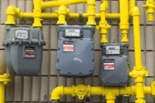 Service Reparatii Contoare Apa-Gaze Bucuresti-Sector 5 Contoare apa - gaze SC ALTA MAREA SRL