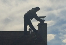 Service Reparatii Curatare Cosuri Fum Focsani Curatare Cosuri Fum Focsani - Vrancea - RIGONDA MAROIL SRL