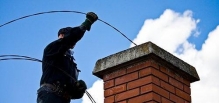Service Reparatii Curatare Cosuri Fum Targu Bujor Curatare Cosuri Fum Targu Bujor - Galati - RIGONDA MAROIL