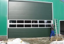Service Reparatii Usi-Garaj Bucuresti-Sector 5 Usi Garaj Sector 5