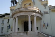 Service Reparatii Obiecte arta - Restaurari Resita DECORASTONE